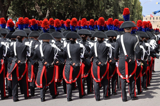 Pensioni militari: via libera al riscatto nel retributivo per aumentare l’assegno