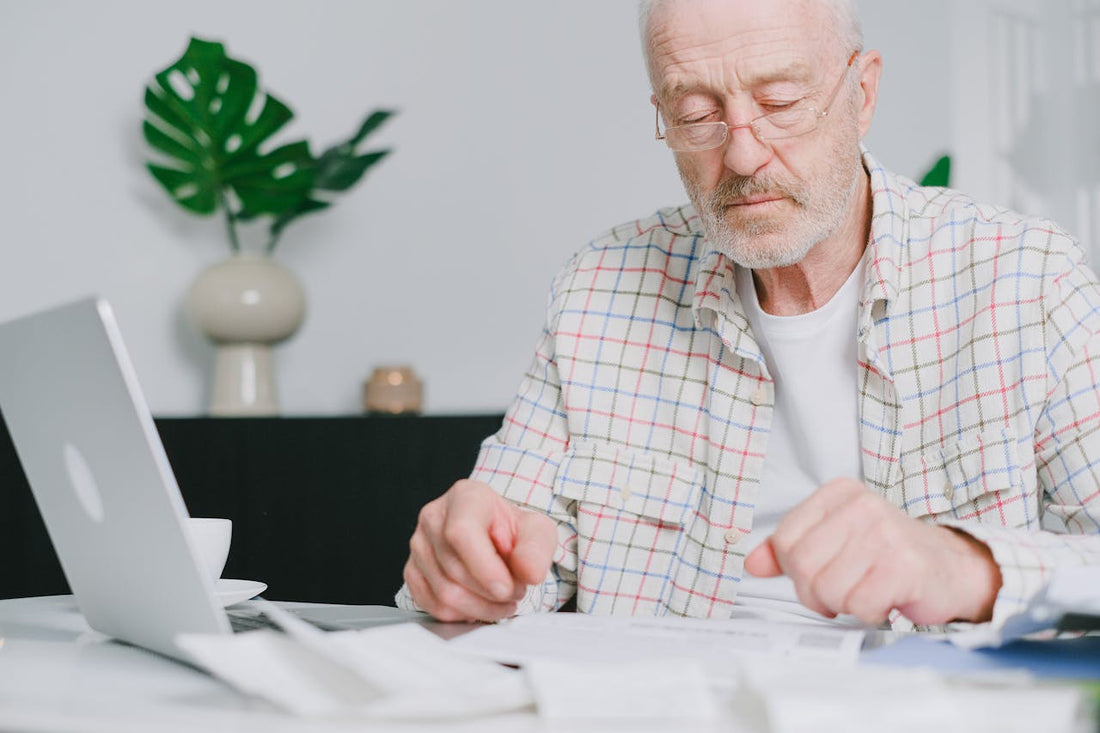 Il caso di pensioni e CU errate: cosa controllare nella propria posizione
