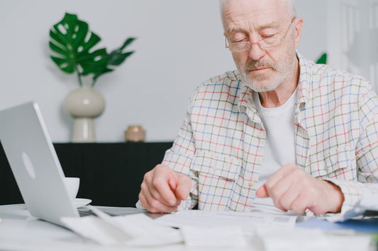 Il caso di pensioni e CU errate: cosa controllare nella propria posizione