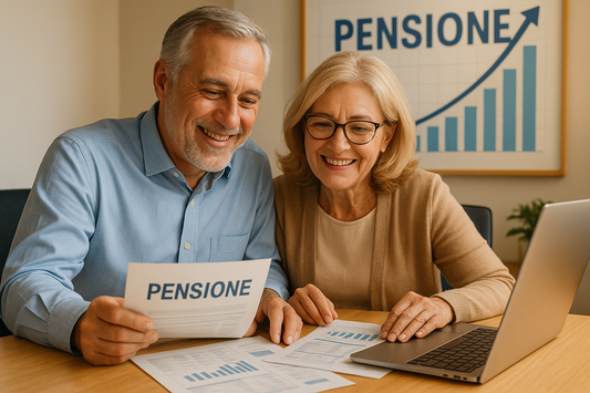 Pensioni Settembre, aumenti solo per pochi. Come non rimanere a mani vuote