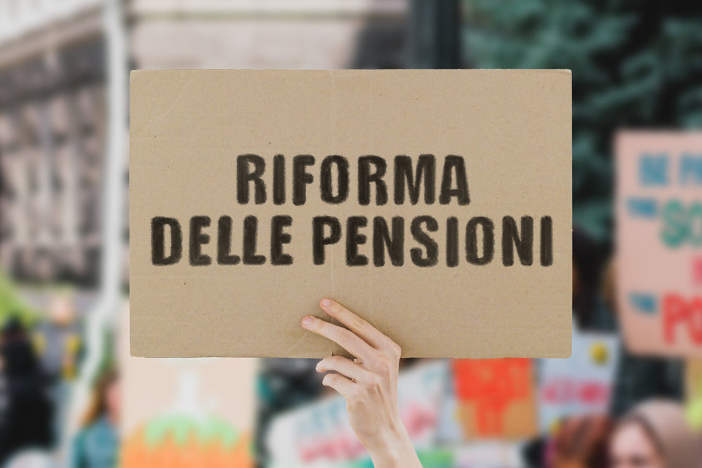 Riforma pensioni, addio alla Legge Fornero: ecco quando e cosa cambierà