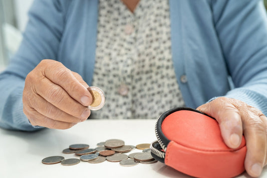 Inflazione ed errori di calcolo. Cosa fare per le pensioni che valgono sempre meno