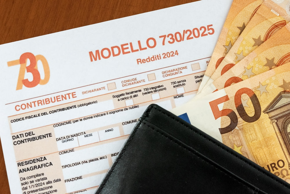 Non hai ricevuto il rimborso del 730 sulla pensione? Scopri se devi preoccuparti