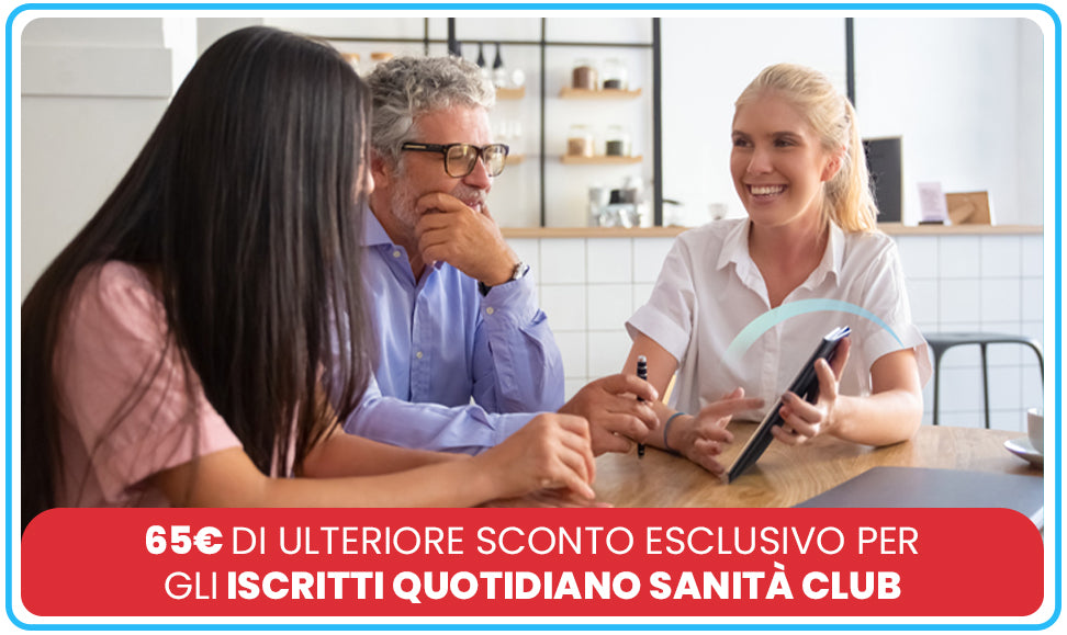 Ricalcolo Pensione: Prima Analisi + Perizia